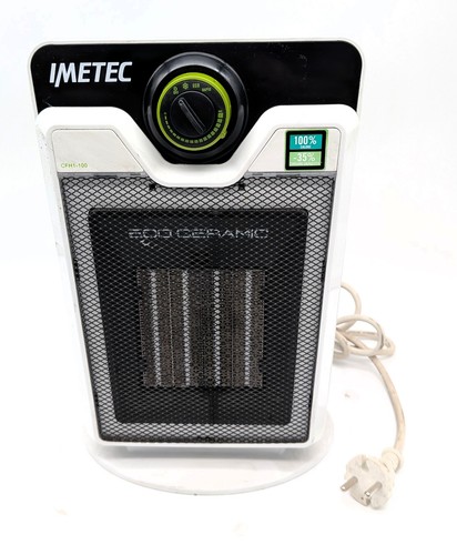 Imetec eco ceramic compact - imetec,