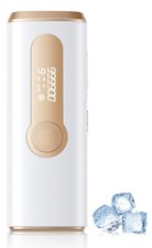 ✅Epilatore Luce Pulsata