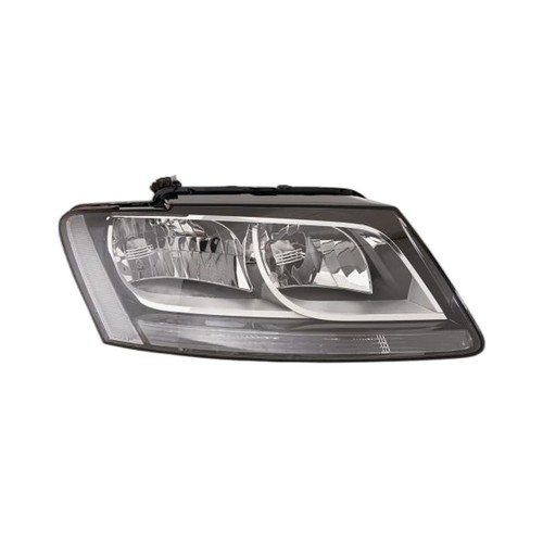 Faro anteriore destro audi - faro, dx