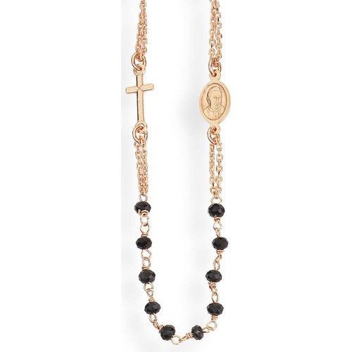 Collana amen donna rosari - collana,