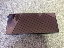 Display CID originale BMW i3