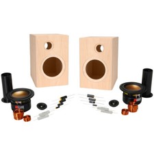 Kit coppia altoparlanti