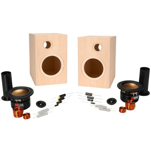 Kit coppia altoparlanti