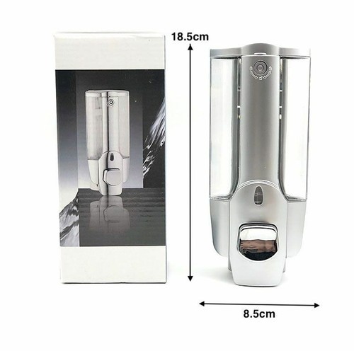 Dispenser porta sapone liquido - dispenser,