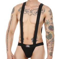 Mutandine triangolo uomo sexy