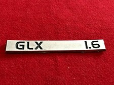 Skoda glx logo - skoda, sigla