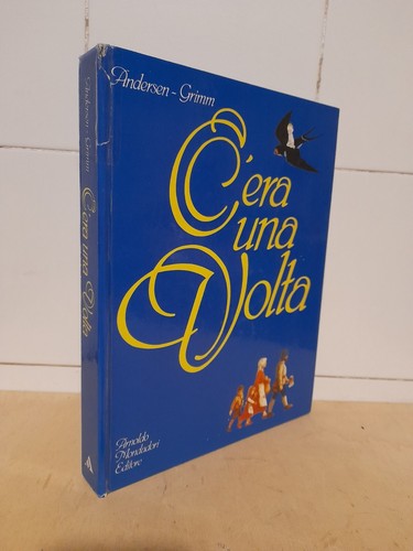 Era una volta sorrisi - una,