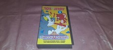 VHS videocassetta perfetta