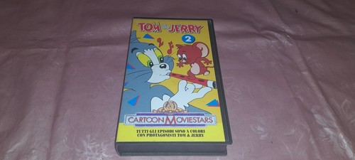 Vhs videocassetta perfetta - vhs,