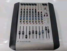 Soundcraft spirit - soundcraft,