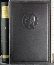 OPERA OMNIA DI BENITO