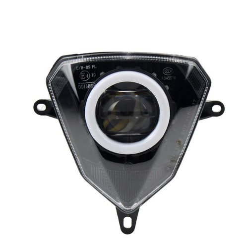 Faro led sickmotos angel - faro, eye