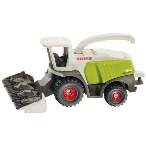 Siku 1418 claas jaguar 960 - 1418,