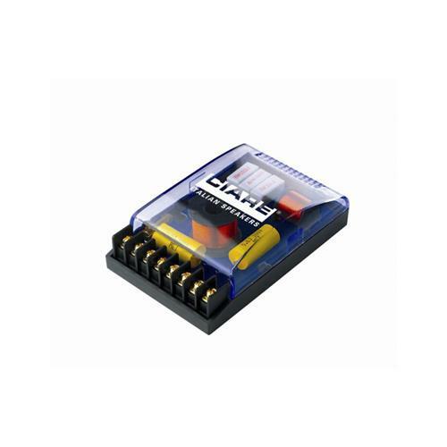 Ciare cf231 crossover vie - crossover,