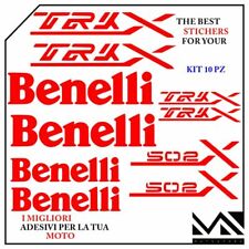 KIT ADESIVI Stickers Decal PER