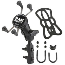 Supporto ram grip - ram, x-grip