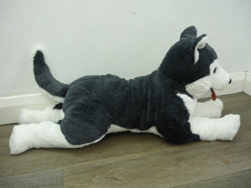 Peluche morbido cane - ,