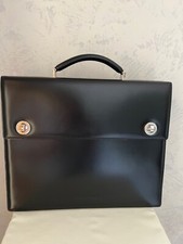 AUTENTICA VALIGETTA BVLGARI