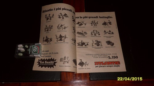 Advertising italian - advertising,