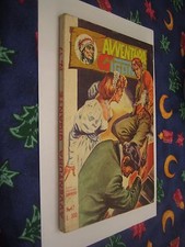 AVVENTURA GIGANTE N. 17 - ED