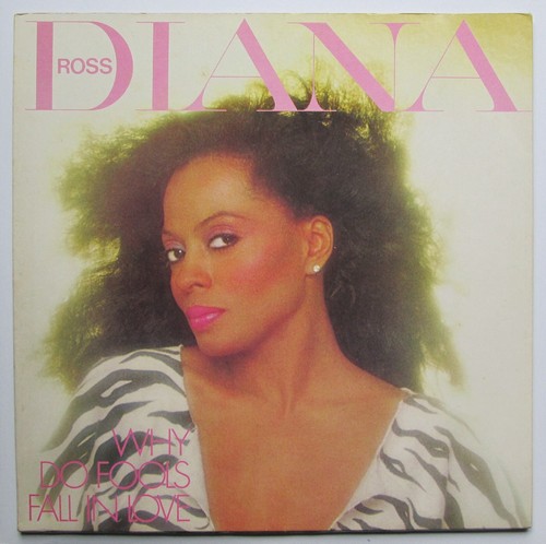 Diana ross why - ross,
