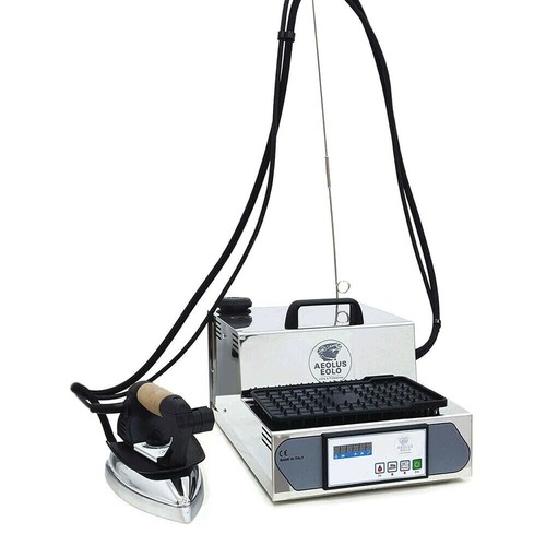 Eolo sistema stirante gvk6 - sistema,