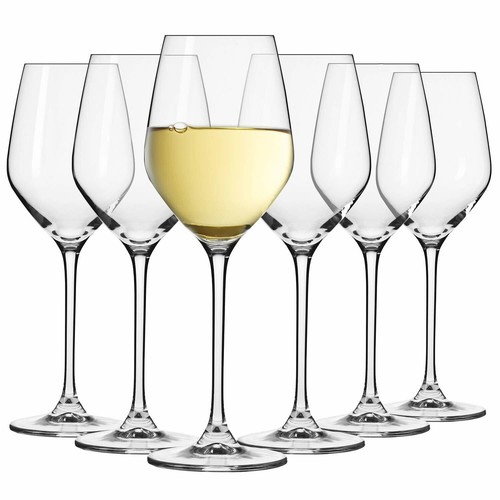 Krosno piccoli calici vino - da,