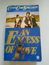 Un Eccesso D'Amore Cathy Cash