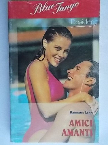 Amici amanti lynn - amici,
