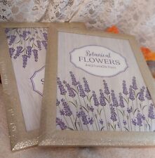 2pc Porta foto CORNICE