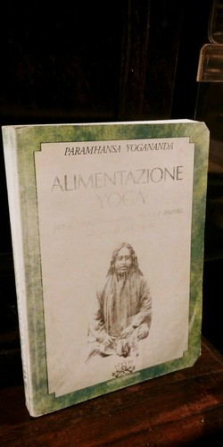 Paramhansa yogananda - paramhansa,