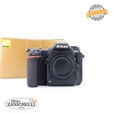 Nikon D500 Body 217068 Scatti Usato (F253)