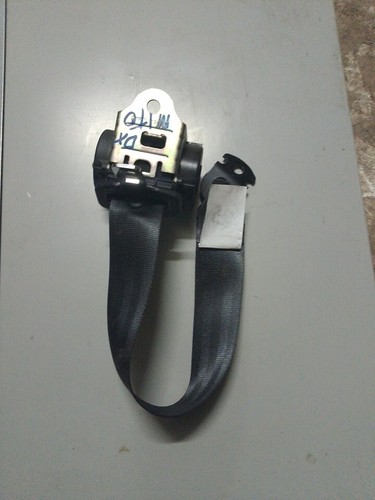 Cintura sicurezza - di,