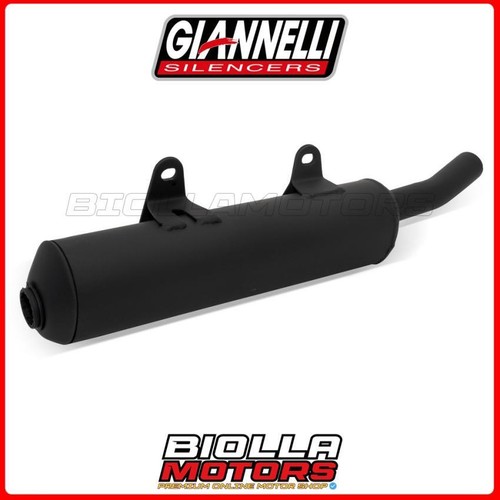 54911 silenziatore alluminio - 54911,