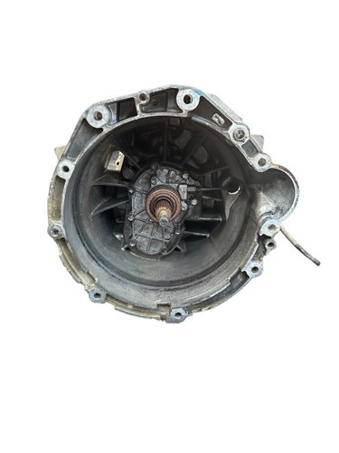 Cambio ssangyong actyon picup - cambio,