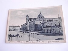 Bari giovinazzo ospizio - giovinazzo,