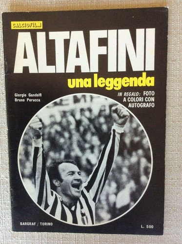 Rivista calcio film speciale - film,