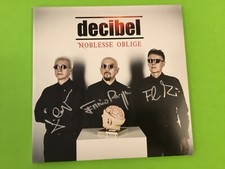 Decibel noblesse oblige 2 - decibel,