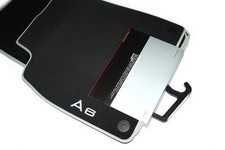 Tappetini originali Audi