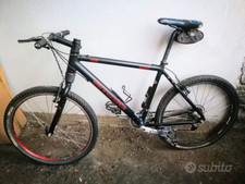 MTB Cannondale cad2 F600 made in USA