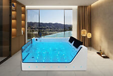 VASCA IDROMASSAGGIO 2 POSTI