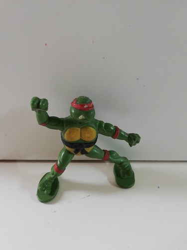 Tartarughe ninja turtles