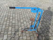 vintage Tappatrice tappi sughero