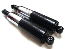 SUSPENSION REAR SHOCKS TRIUMPH