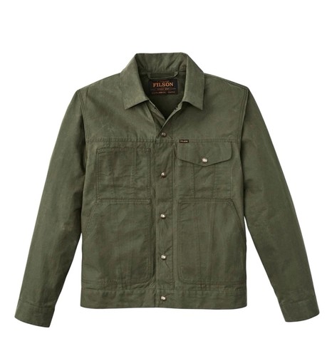 Filson dry wax short - filson, cruiser