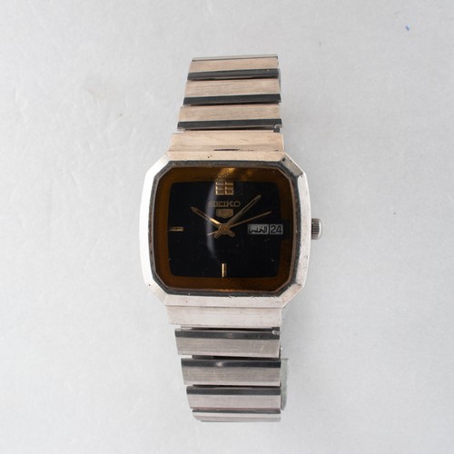 Orologio uomo vintage seiko - seiko, 5