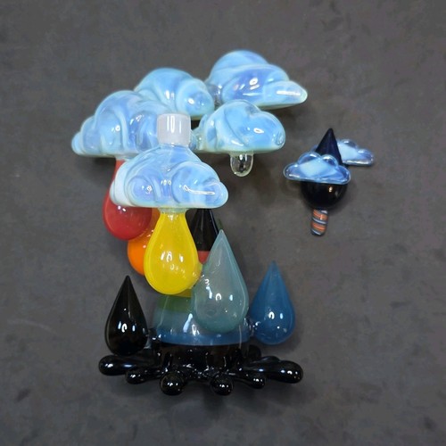 Arealnobody scultura pipa - arealnobody,