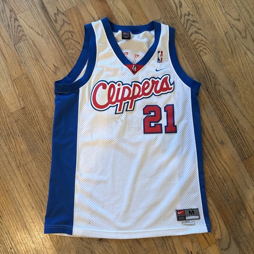 Maglia vintage los angeles - maglia,