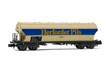 Arnold HN6430 carro merci