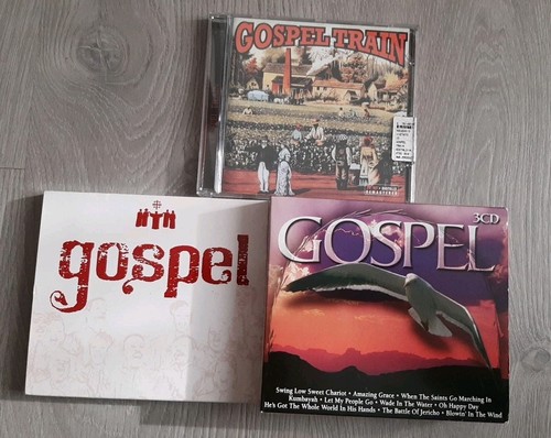 Lotto gospel come - 5,